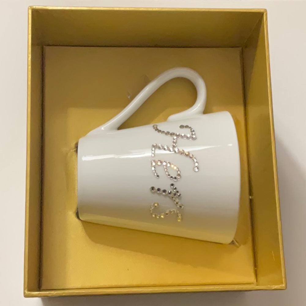 Nieman Marcus Mug (Hers)